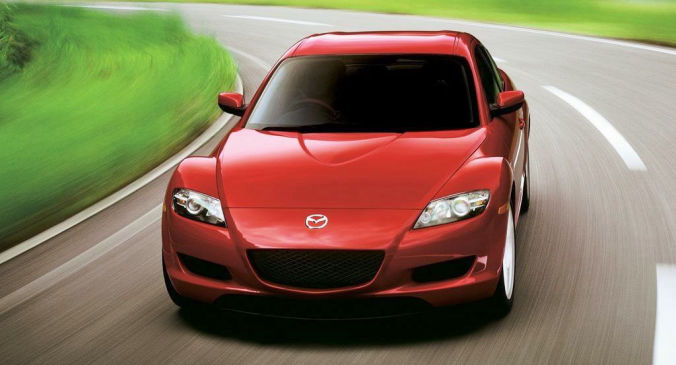 Mazda-RX-8